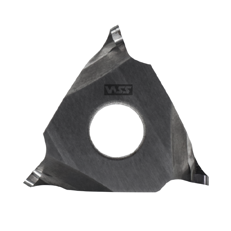 非標(biāo)槽刀片