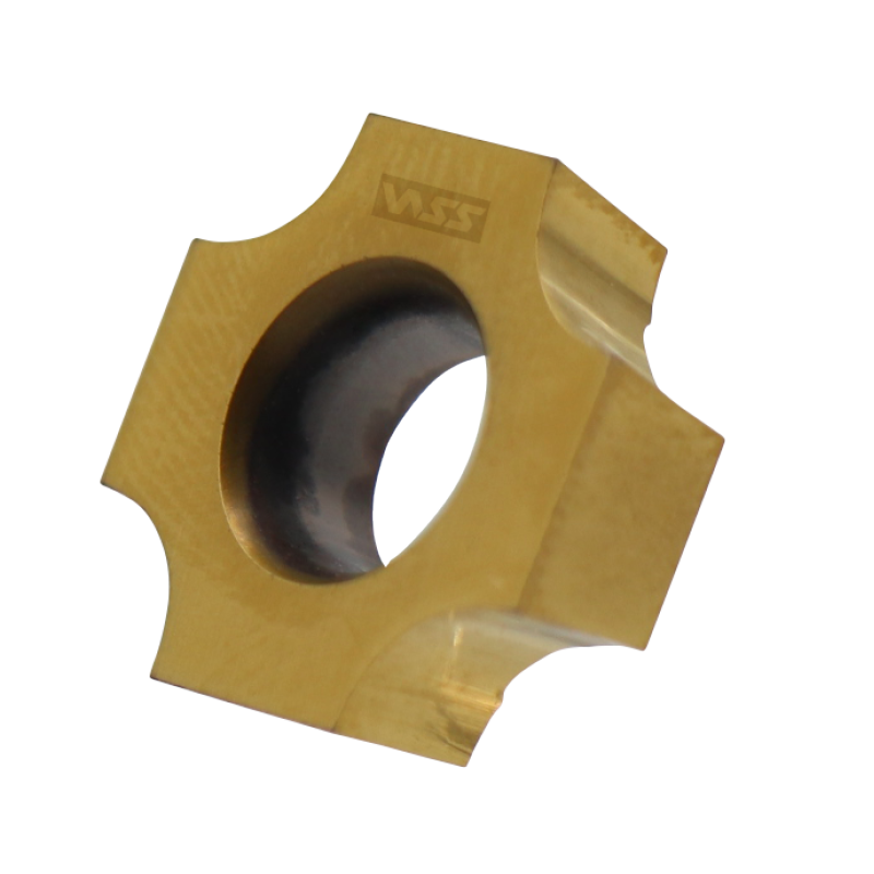 Standard-Schlitzklingen