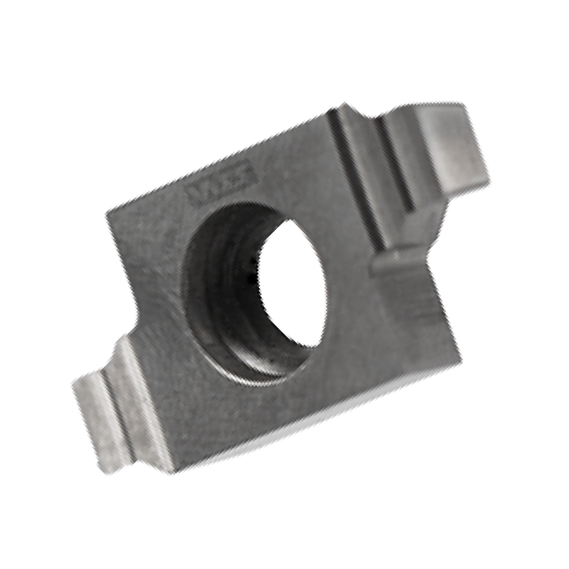 Standard-Schlitzklingen